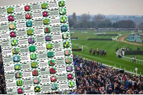 double ross grand national|Grand National 2018 Results & Runners .